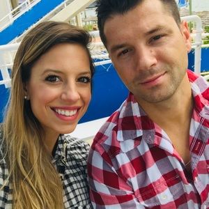 Meet your Posher, Taylor